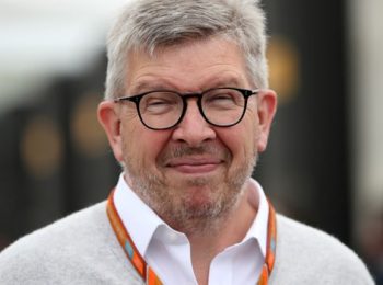 Formula 1 Melaporkan Proposal Anggaran Akhir ke Tim