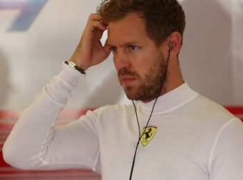 Vettel Akan Meninggalkan Ferrari Di Akhir Tahun 2020
