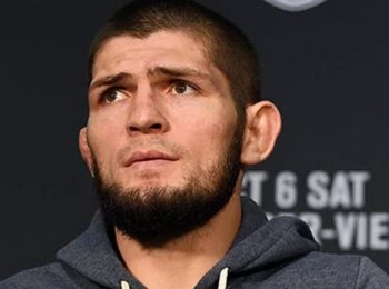 Pertarungan antara Khabib vs Gaethje akan diaadakan pada tanggal 24 Oktober