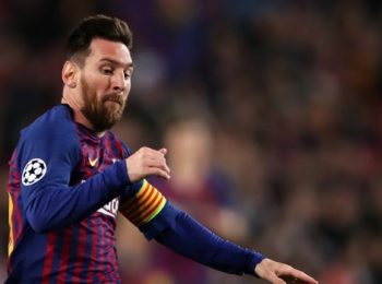 Lima Bintang Barcelona mengakhiri musim dengan Alaves Terpukul