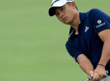 Morikawa Memenangkan Kejuaraan PGA Amerika Serikat