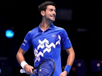 Australian Open 2024: Felt I was playing myself in a mirror – Novak Djokovic lauds Dino Prizmic