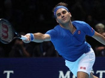 Prancis Open 2021: Federer Mundur Saat Serena Tersingkir