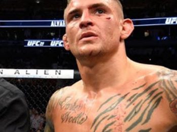 UFC 264: Poirier Mengalahkan McGregor Dengan Cedera TKO