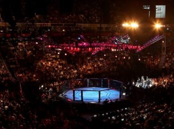 Liga MMA Baru Akan Diluncurkan Pada 2023