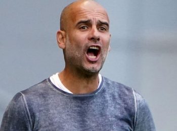 To win this trophy is to be the best team in the world – Pep Guardiola after Club World Cup win