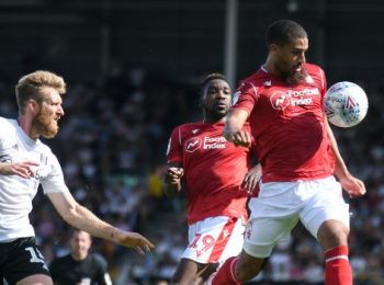 Awoniyi dalam kondisi koma, picu perdebatan tentang hukum offside