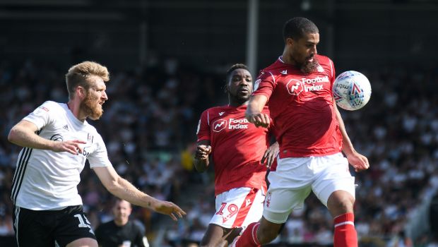 Nottingham Forest