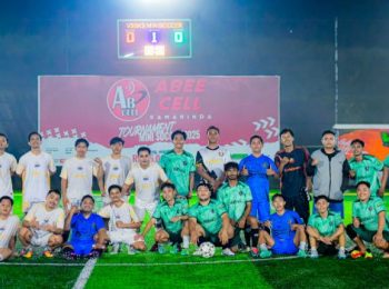 Dafanews Sponsorship Easter Match
