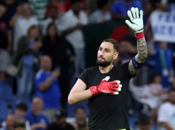PSG tidak memasukkan Donnarumma dalam skuad Piala Super – Sepak Bola