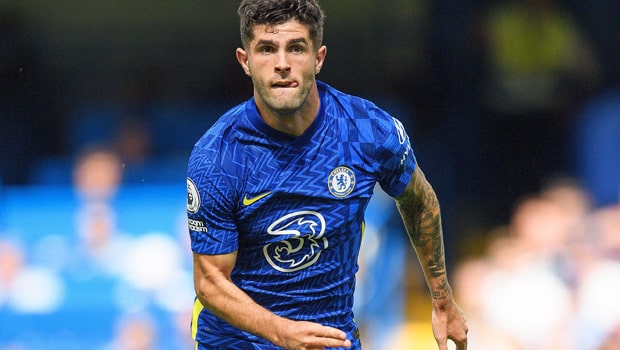 Christian Pulisic