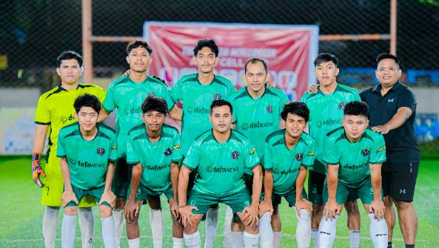 Pakkojang FC