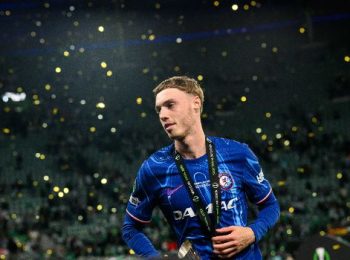 Chelsea mendapat kabar terbaru tentang cedera Cole Palmer menjelang pertandingan melawan Barcelona