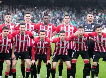 Athletic Bilbao menahan imbang PSG di San Mames