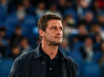 Chivu tak khawatir soal masa depan Salah saat Inter bersiap hadapi Liverpool