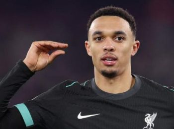 Arbeloa menegaskan kembali pentingnya Alexander-Arnold bagi Los Blancos