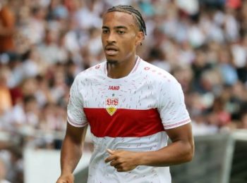 Stuttgart melaju ke babak 16 besar Liga Europa meskipun Celtic mencetak gol dalam waktu 28 detik