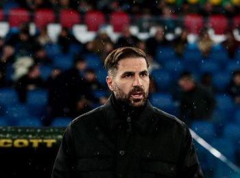 Como semakin dekat dengan mimpi Liga Champions setelah mengalahkan Roma