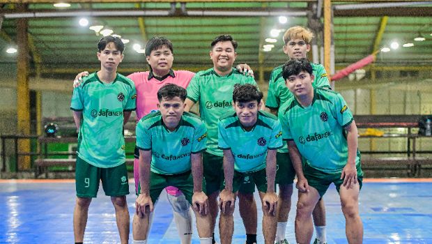 Syawal Cup
