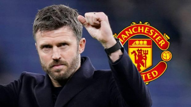 Michael Carrick