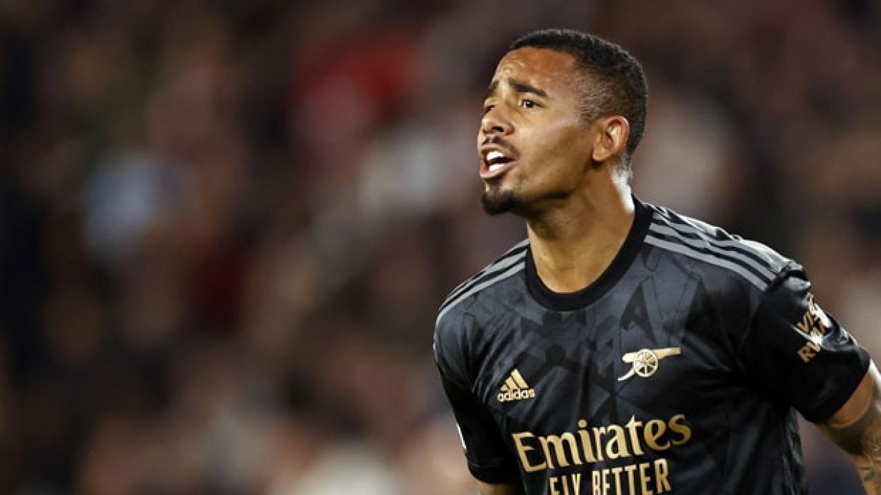 Gabriel Jesus