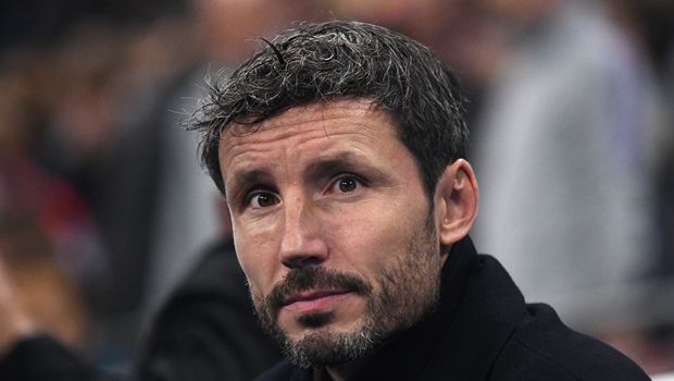 Mark van Bommel