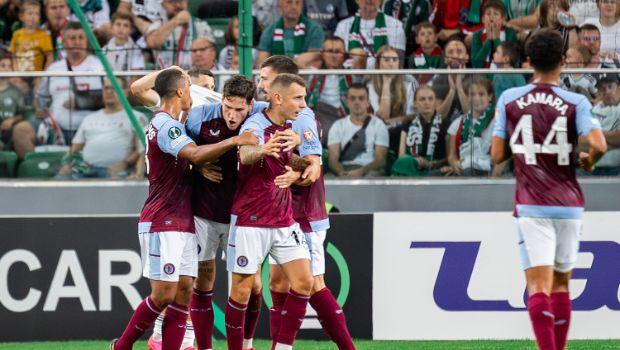 Aston Villa