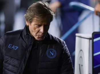 Oriali: Italia membutuhkan persatuan dan semangat tim untuk melewati masa sulit