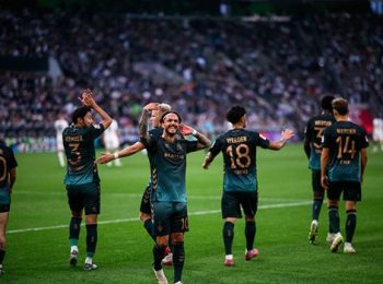Werder menjajaki kepindahan pemain muda Bayern Ibrahimović